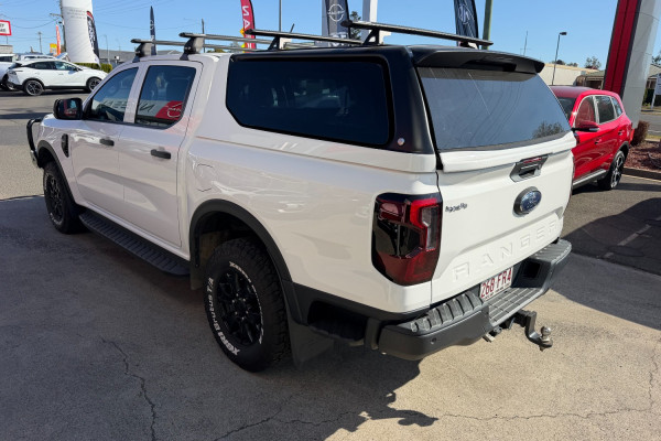 2022 Ford Ranger P703 XL Ute Image 7