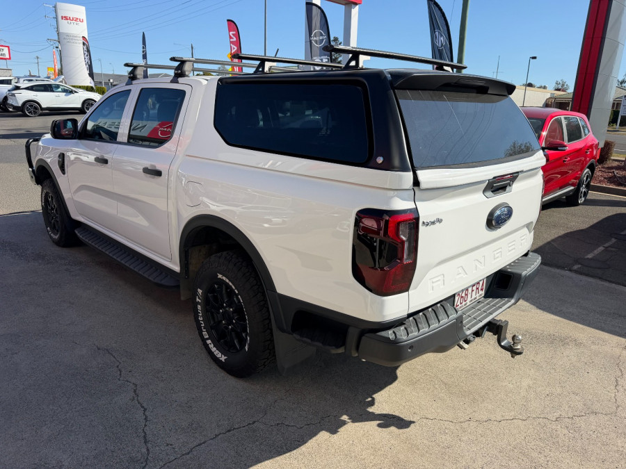 2022 Ford Ranger P703 XL Ute Image 7