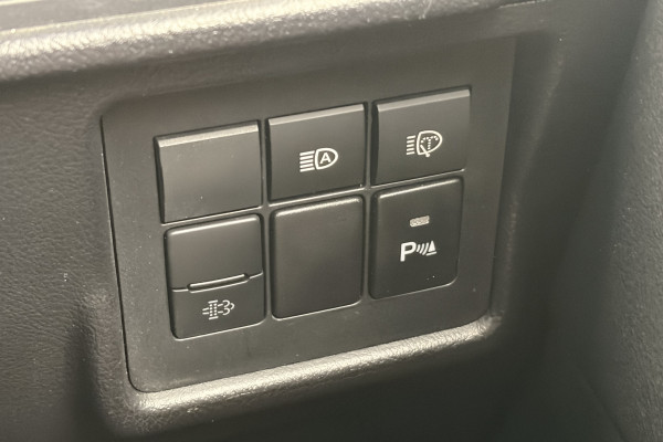 2021 Toyota LandCruiser Prado GDJ150R GXL SUV Image 11