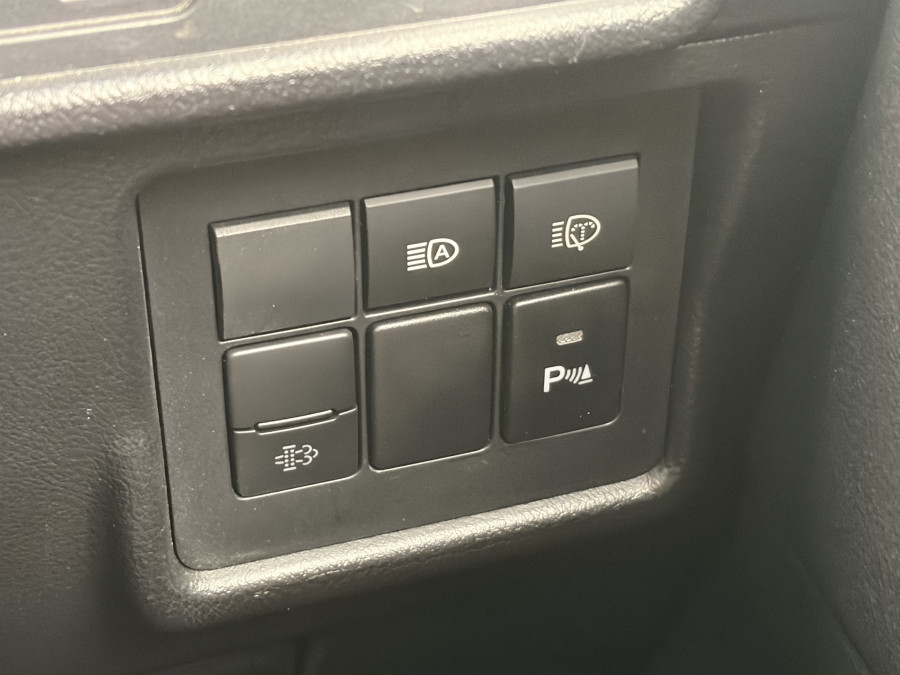 2021 Toyota LandCruiser Prado GDJ150R GXL SUV Image 11