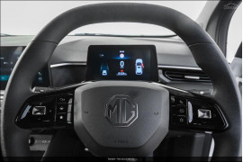 2025 MG MG3 ZP22 Excite Hatch