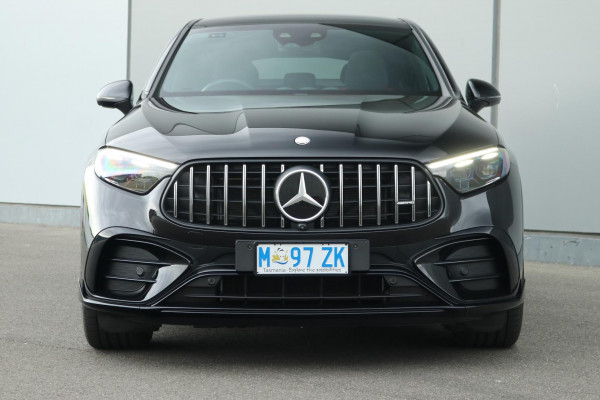 2024 Mercedes-Benz GLC-Class X254 GLC43 AMG SUV Image 6