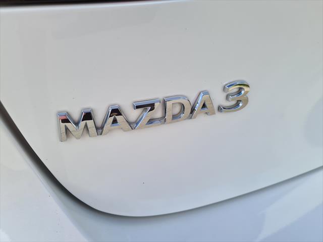 2019 Mazda Mazda3 BP2H7A G20 G20 - Evolve Hatch Image 9