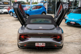 2024 MY24.5 MG Cyberster EC32  Convertible