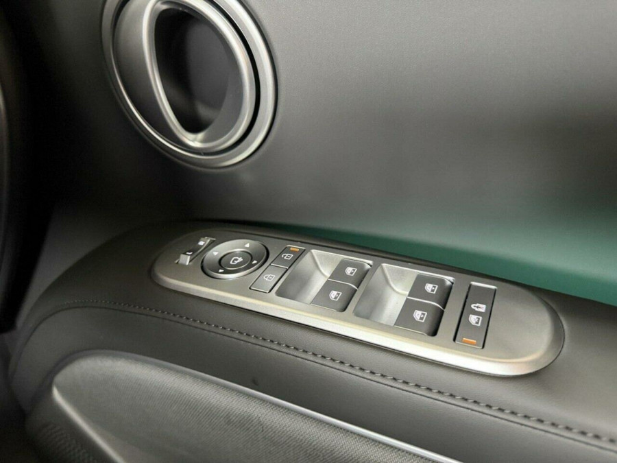 2025 MY26 Hyundai Palisade LX3.V1 Calligraphy SUV Image 25