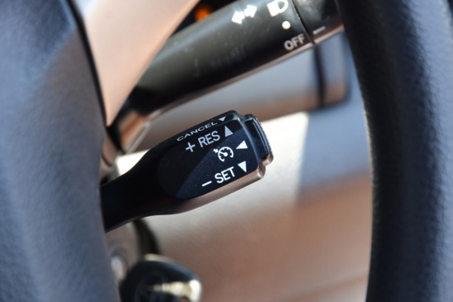 2008 Toyota Camry ACV40R Altise Sedan Image 12