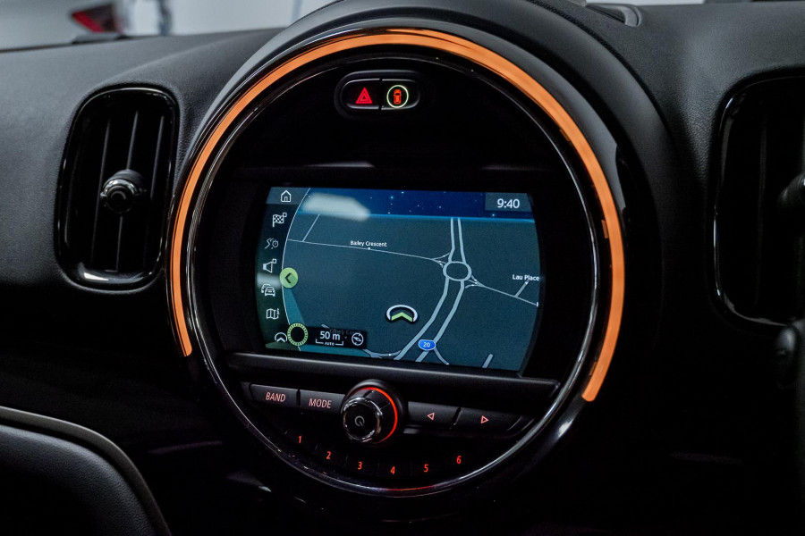 2018 MINI Countryman F60 Cooper SUV