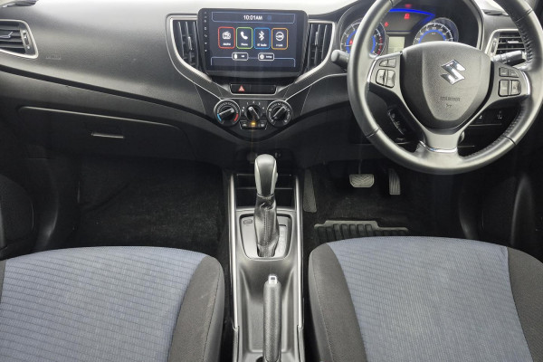 2022 Suzuki Baleno EW Series II GL Hatch Image 5