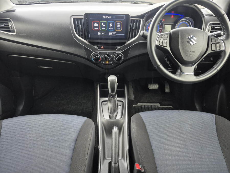 2022 Suzuki Baleno EW Series II GL Hatch Image 5