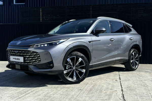 2026 MG HS Essence SUV Image 5