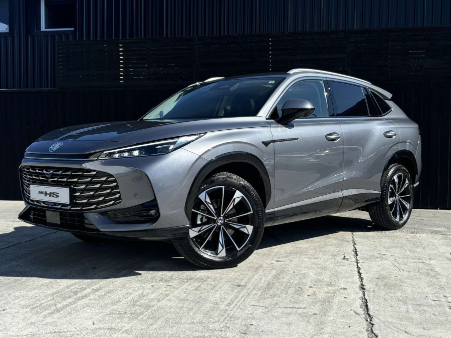 2026 MG HS Essence SUV Image 5