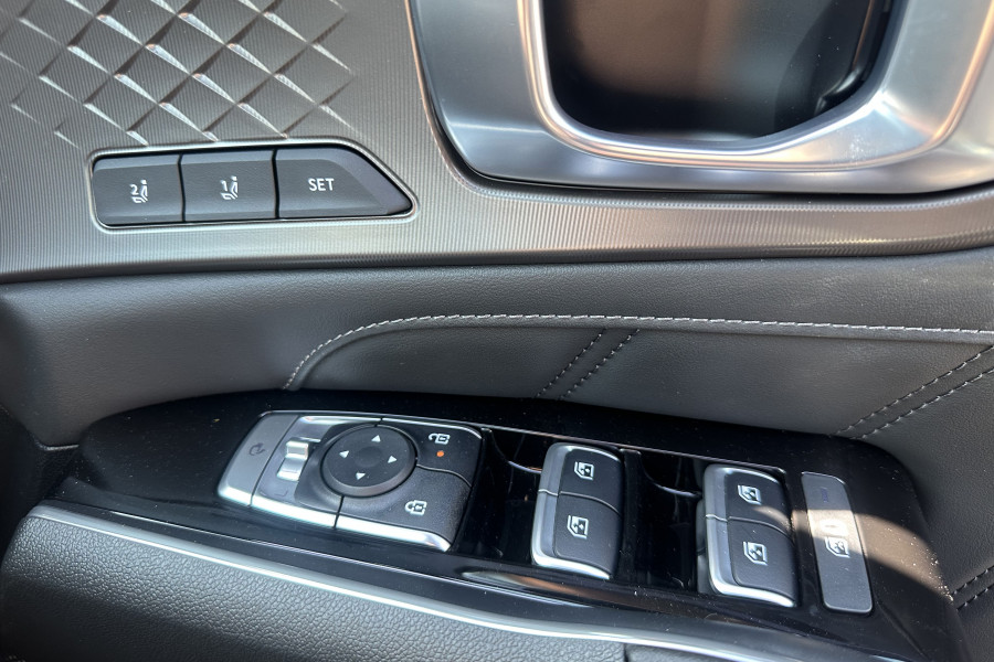 2025 Kia Sorento MQ4 PE GT-Line Other Image 24