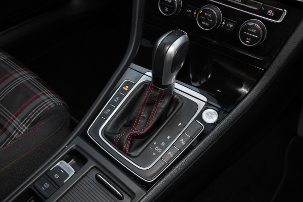2019 MY20 Volkswagen Golf 7.5 GTI Hatch Image 13