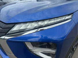 2022 Mitsubishi Eclipse Cross YB LS SUV image 10