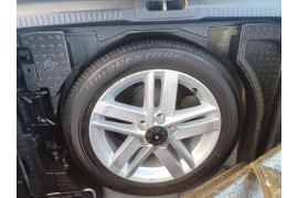 2013 Toyota Camry ASV50R Atara S Sedan