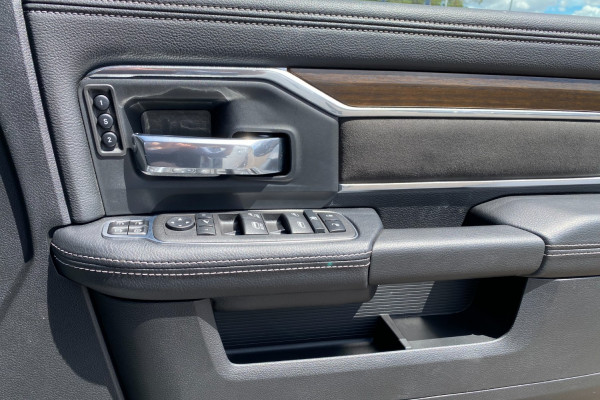 2026 Ram 2500 STD Ute Image 12