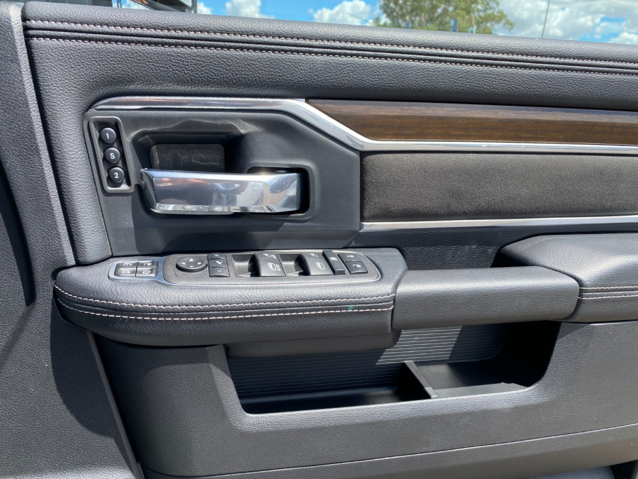 2026 Ram 2500 STD Ute Image 12