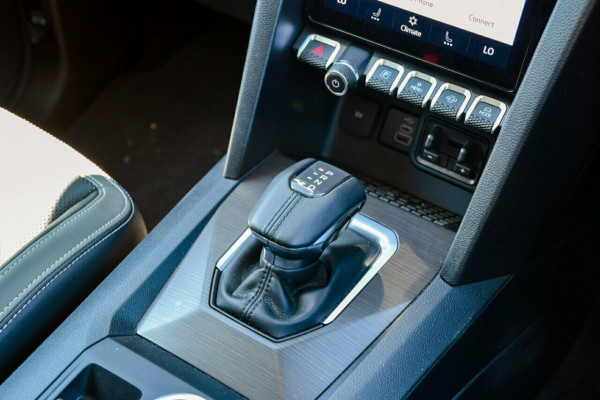 2025 Volkswagen Amarok NF TDI600 Style Ute Image 13