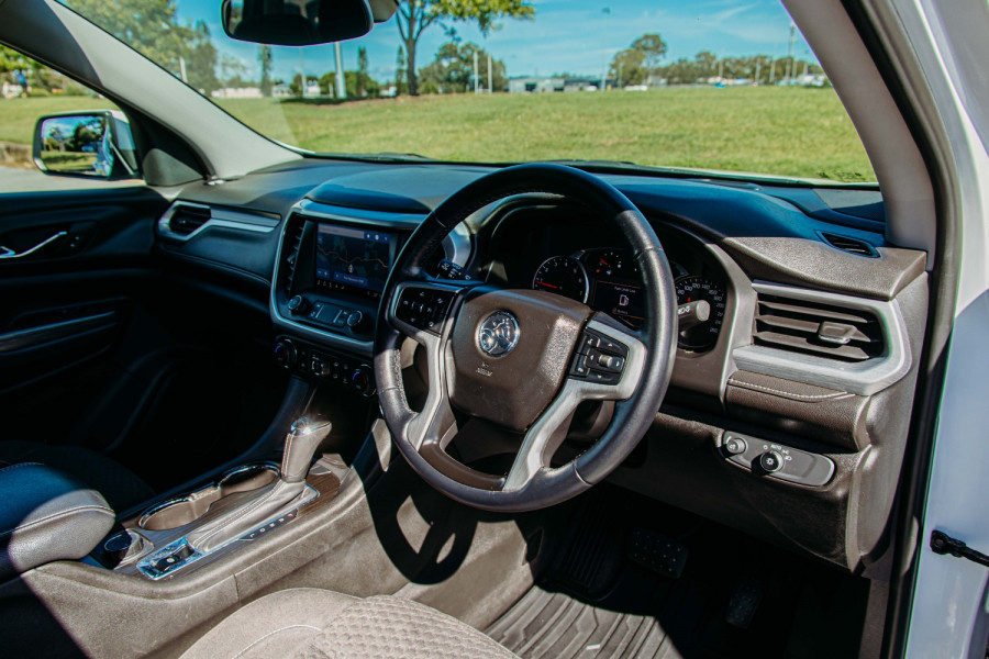 2019 Holden Acadia AC LT SUV Image 31