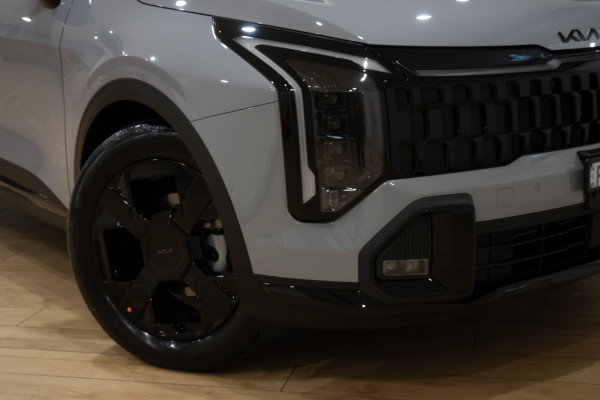 2027 Kia Sportage NQ5 PE GT-Line SUV image 6