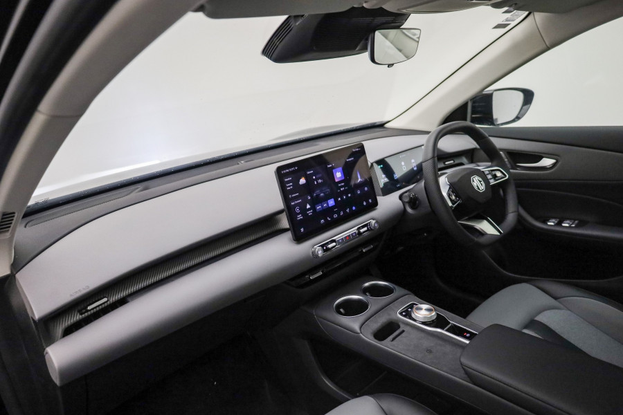 2026 MG MGS5 EV Essence 62 SUV Image 19