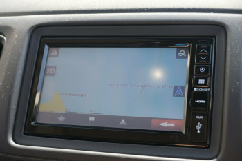 2017 Honda HR-V MY17 VTi-L Hatchback