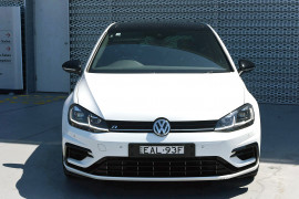2018 Volkswagen Golf 7 R Hatch Image 3