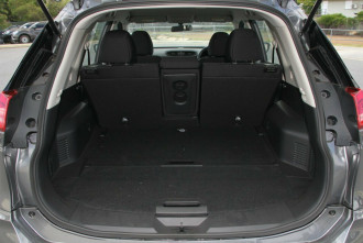 2018 Nissan X-Trail T32 Series 2 ST 4WD Wagon