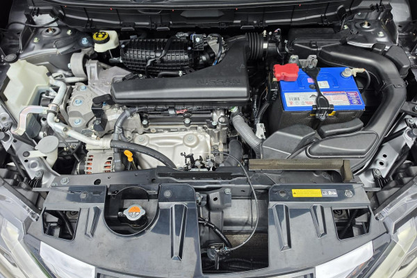 2018 Nissan X-Trail T32 Series II ST SUV Image 28