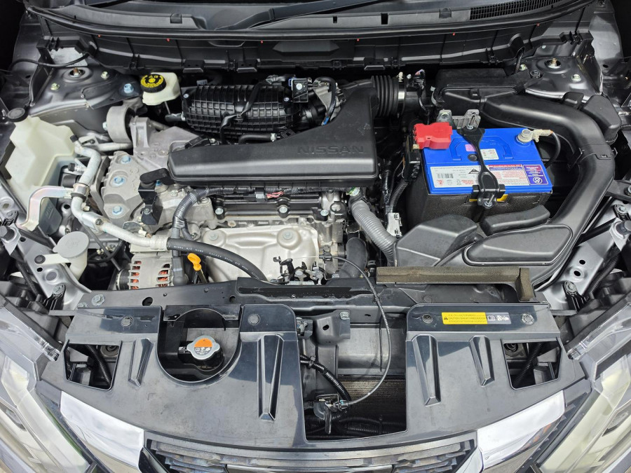 2018 Nissan X-Trail T32 Series II ST SUV Image 28