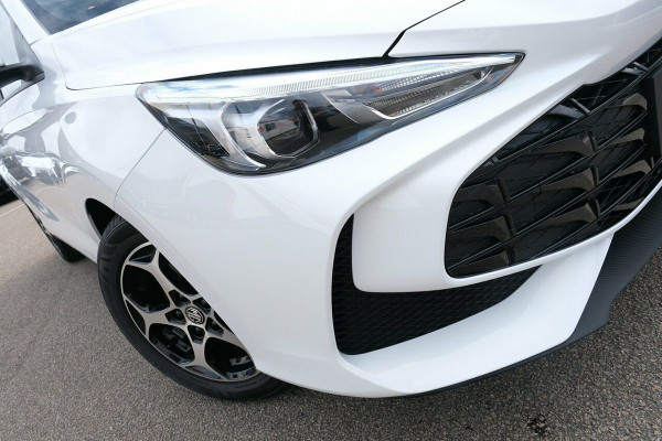 2024 MG MG3 Essence Hatch