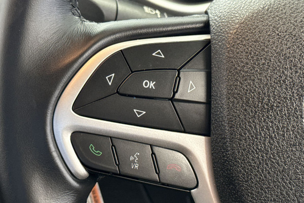 2015 Jeep Cherokee KL Trailhawk SUV