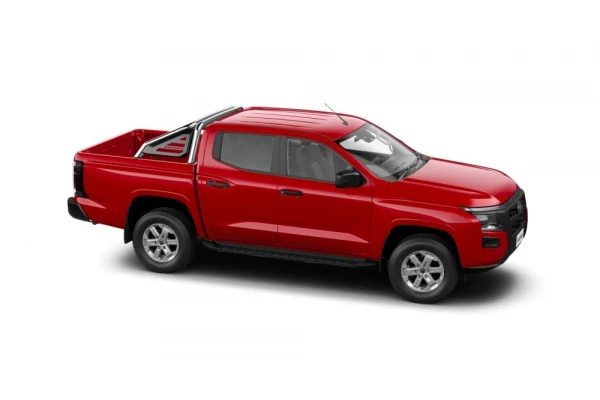2026 Nissan Navara D27 ST Ute Image 11