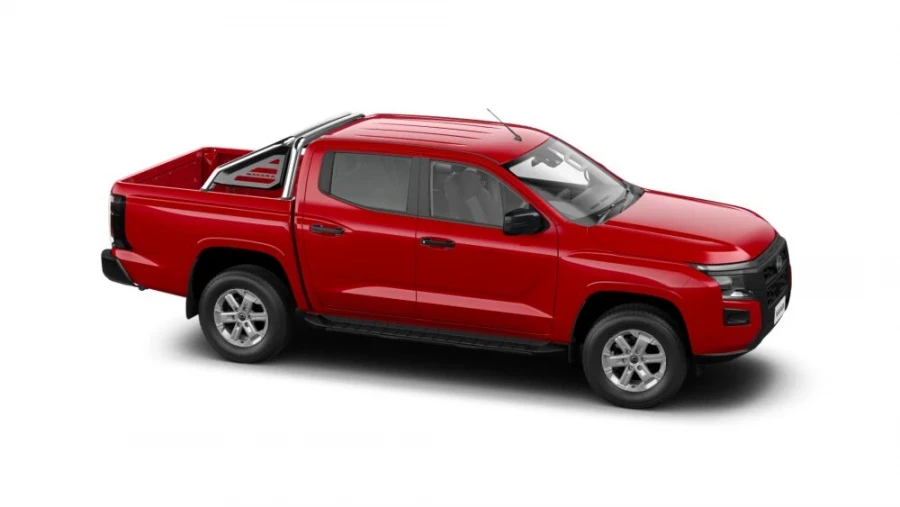 2026 Nissan Navara D27 ST Ute Image 11
