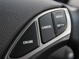 2016 MY17 Hyundai I30 Hatchback