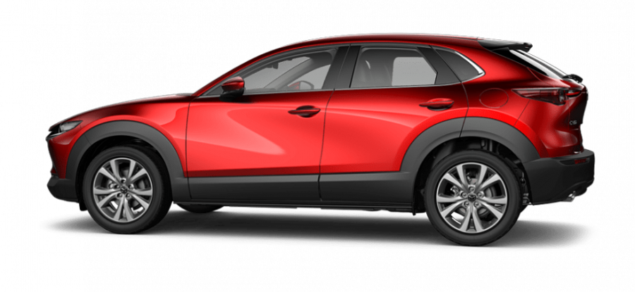 2026 Mazda CX-30 DM Series G25 Touring SUV Image 21
