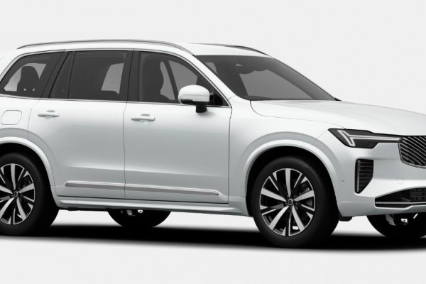 2026 Volvo XC90 L Series Plus B5 Bright SUV
