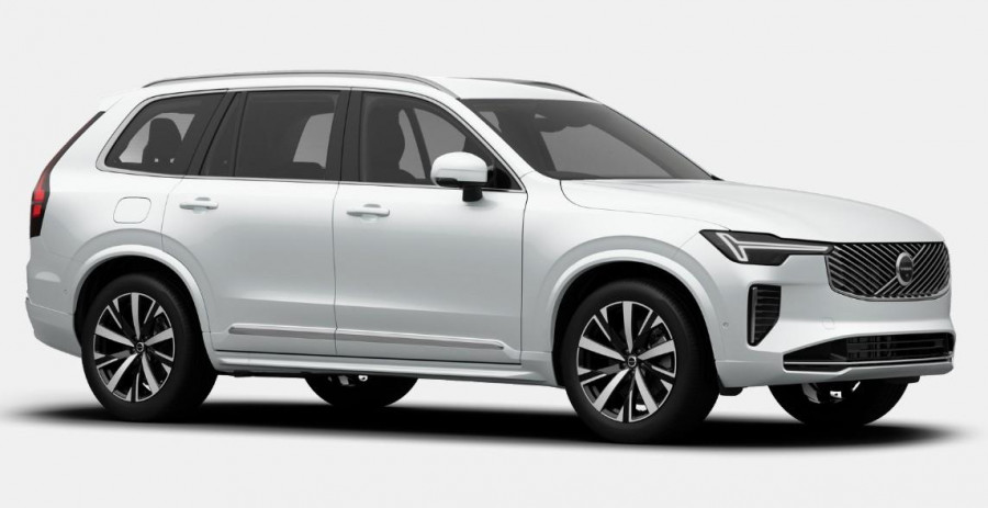 2026 Volvo XC90 L Series Plus B5 Bright SUV Image 1
