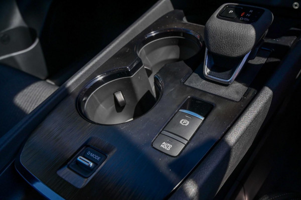 2026 Nissan X-Trail T33 ST SUV Image 14