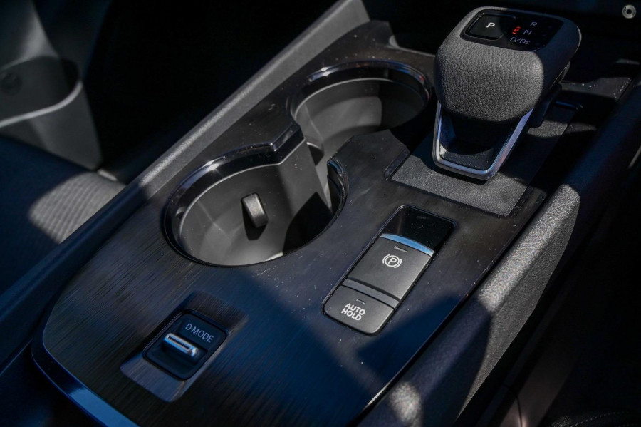 2026 Nissan X-Trail T33 ST SUV Image 14