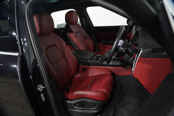2022 Porsche Cayenne 9YA  SUV image 27