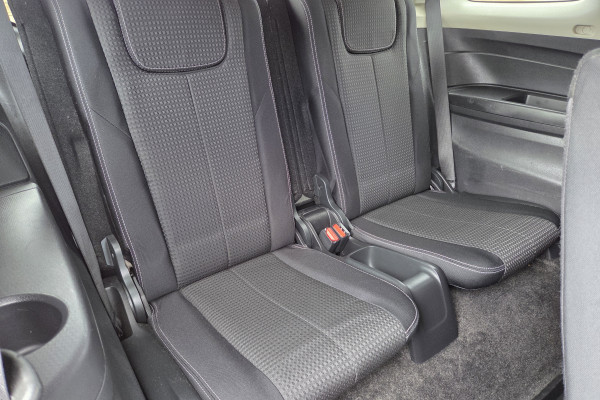 2020 MY19 Isuzu MU-X LS-U SUV Image 12