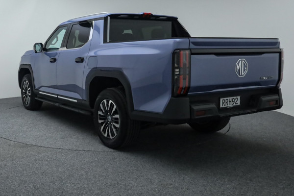 2026 MG U9 Explore X Ute Image 7
