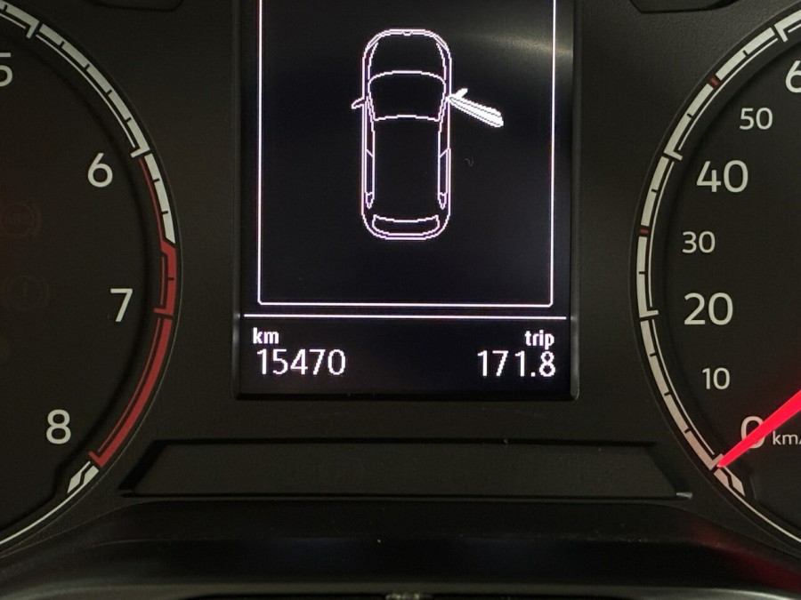 2018 Volkswagen Polo AW 85TSI Comfortline Hatch Image 17