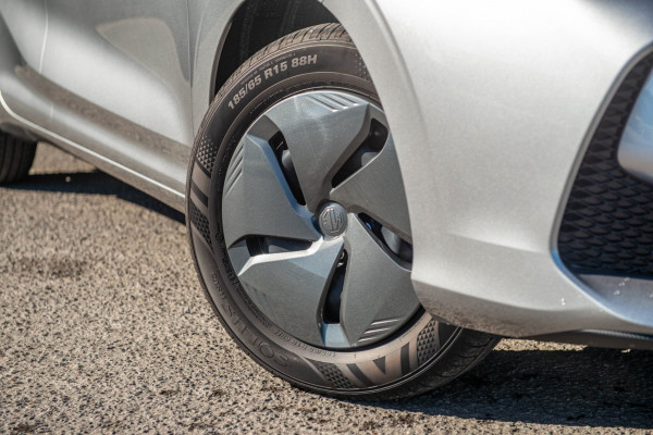 2026 MG MG3 Vibe Hatch Image 5