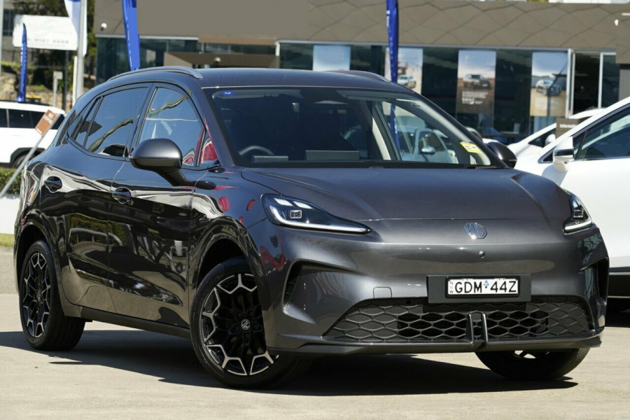 2026 MG MG4 EV Urban AH4E Essence 54 Hatch Image 1