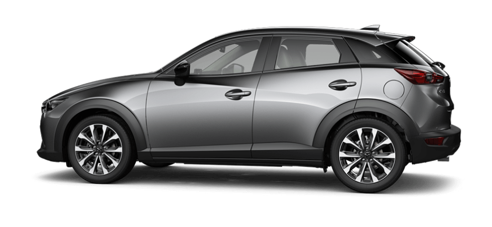 2025 MY24 Mazda CX-3 DK G20 Evolve SUV Image 21