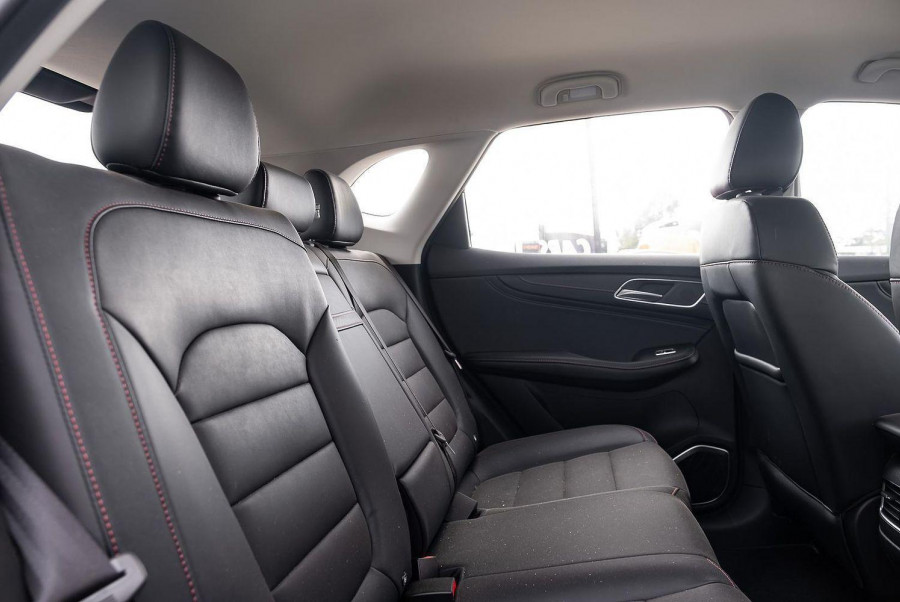 2022 MG HS Plus EV SAS23 Excite SUV Image 12