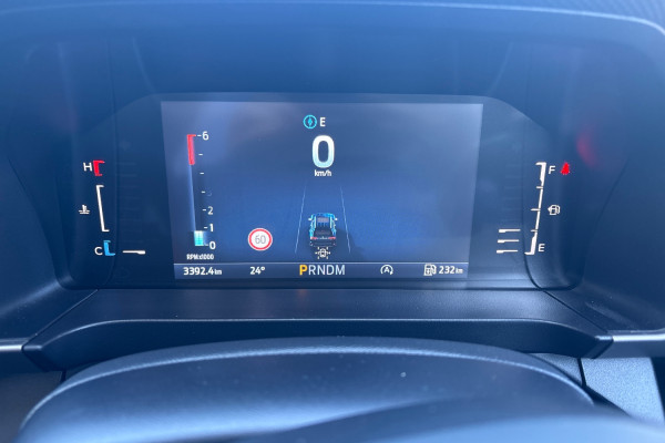 2025 MY26 Ford Everest UB Ambiente SUV Image 10