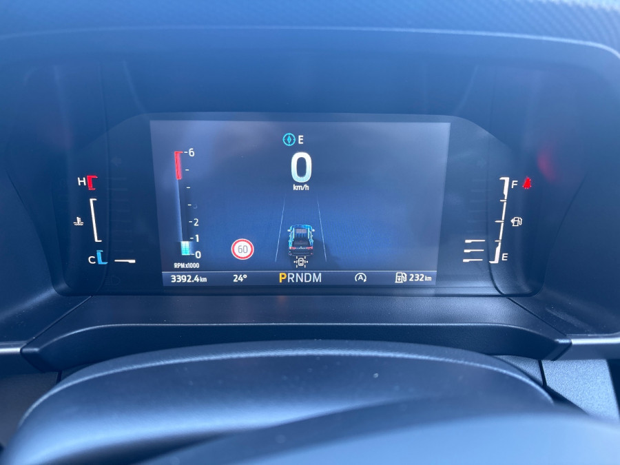 2025 MY26 Ford Everest UB Ambiente SUV Image 10